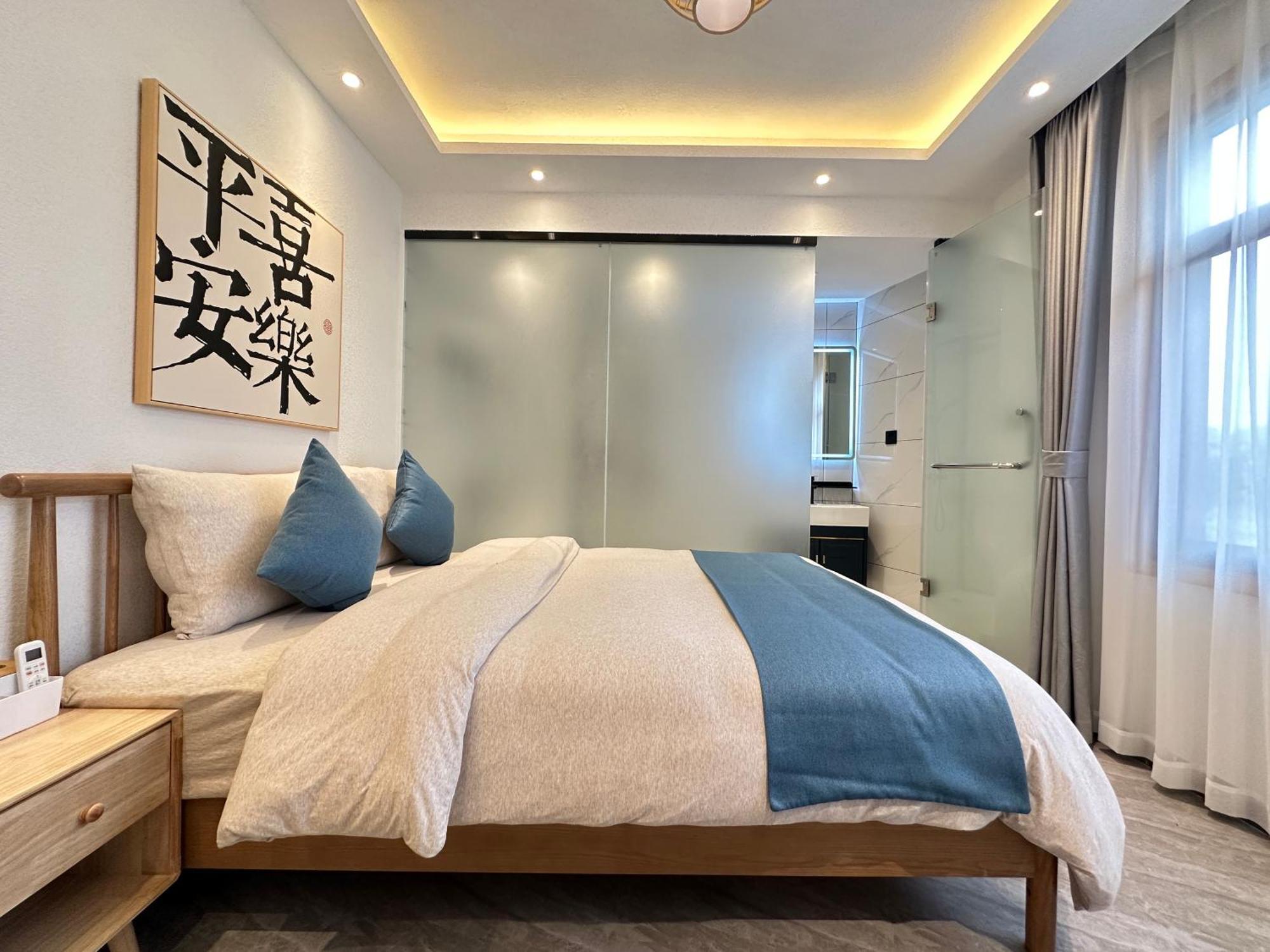 Yifangyan - Tingyuan Qingshe Hostel Fenghuang Esterno foto